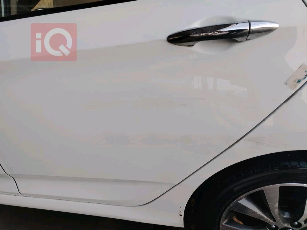 هيونداي أكسنت